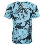Summer Tee Blue