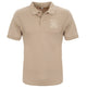 Tracker Polo Stone