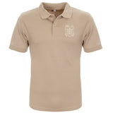 Tracker Polo Stone