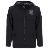 Lyon Jacket Black