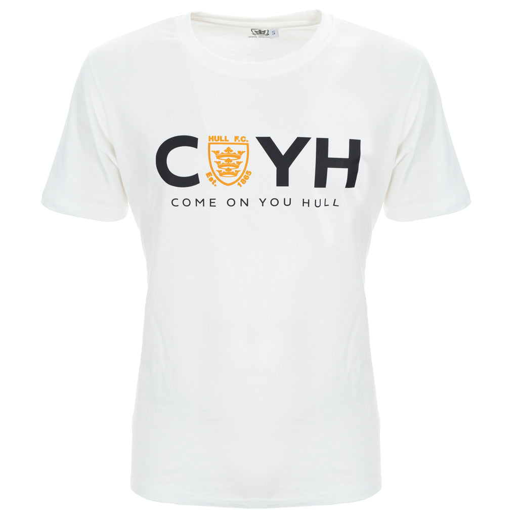 COYH Tee