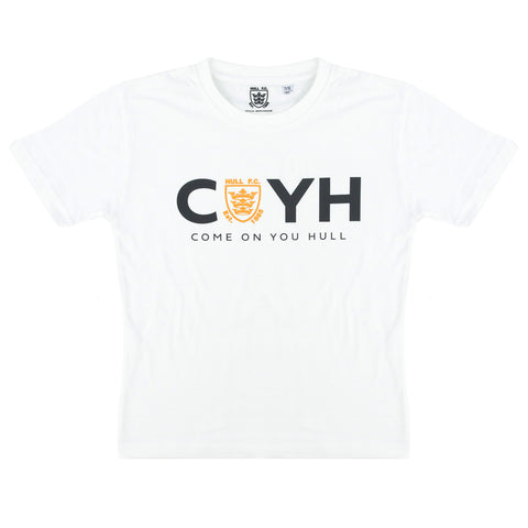 Kids COYH Tee