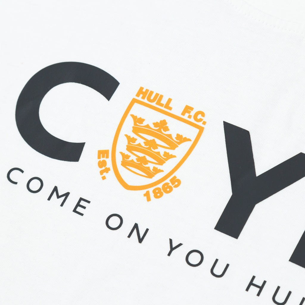Kids COYH Tee