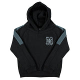 Kids Black Hoodie