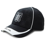Debossed Cap