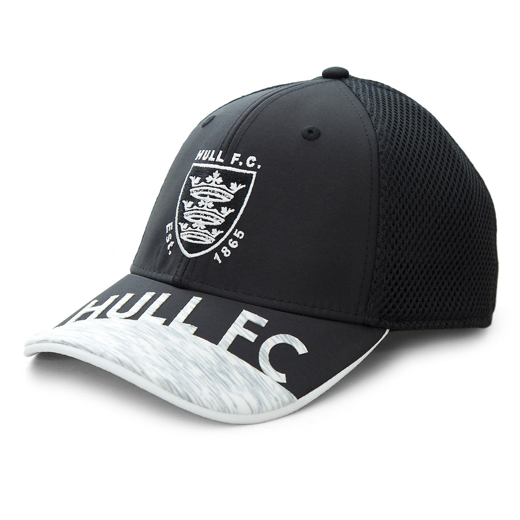 Laser Cut Cap