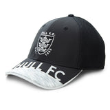Laser Cut Cap