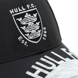 Laser Cut Cap