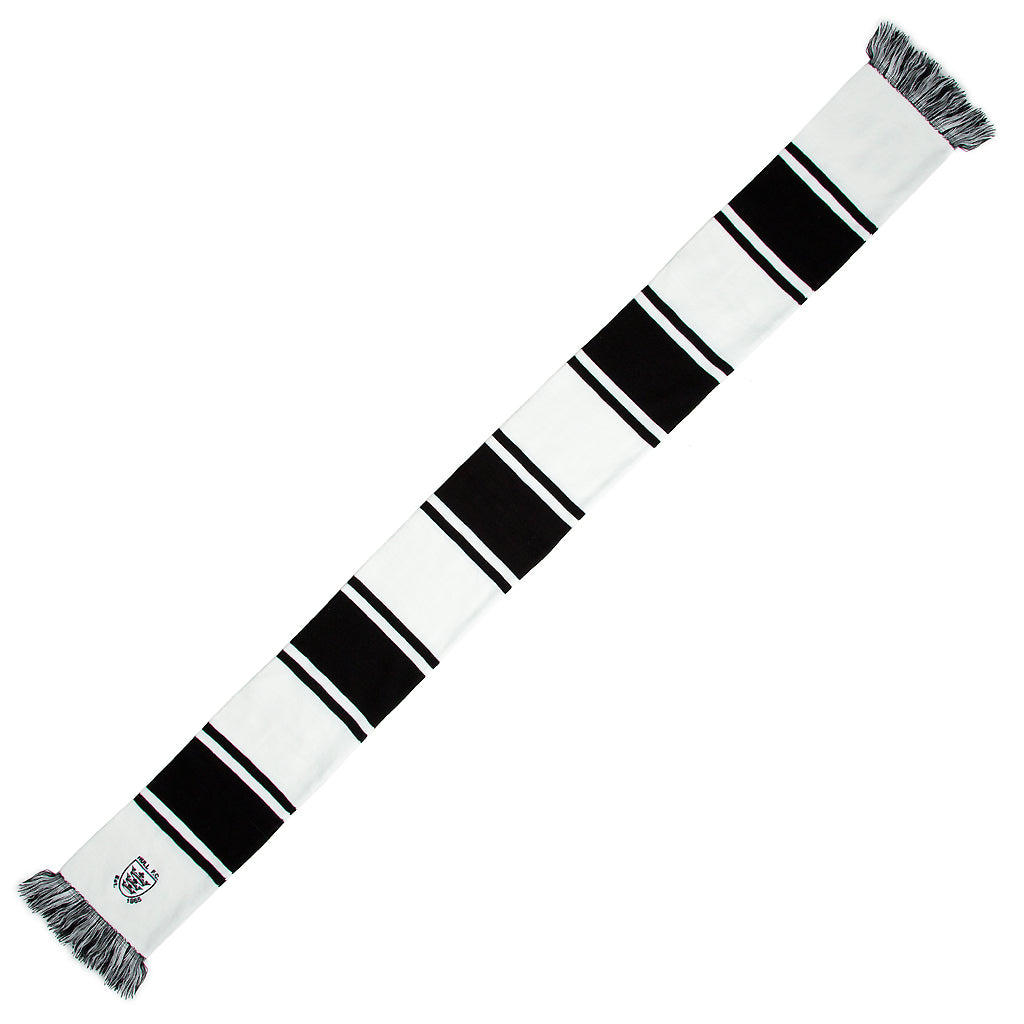 Bar Scarf 25