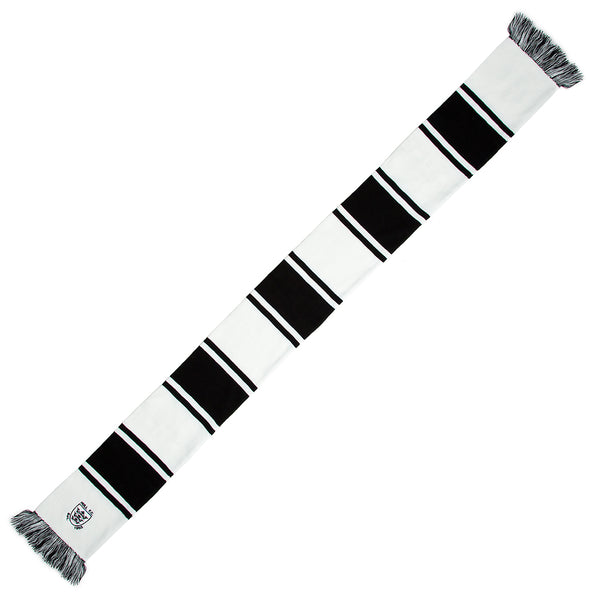 Bar Scarf 25