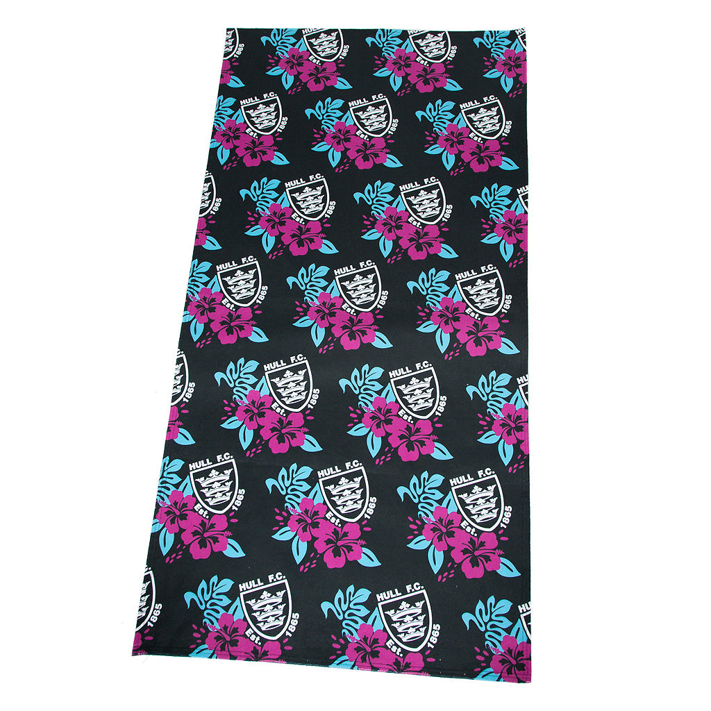 Hawaiian Towel