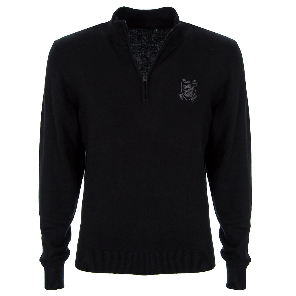 Game Day 1/4 Zip