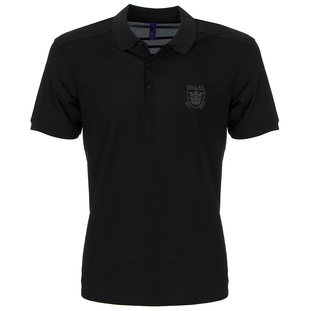 Game Day Polo