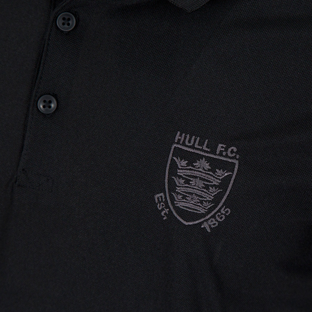 Game Day Polo