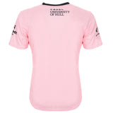 Alternate White & Pink Training Tee