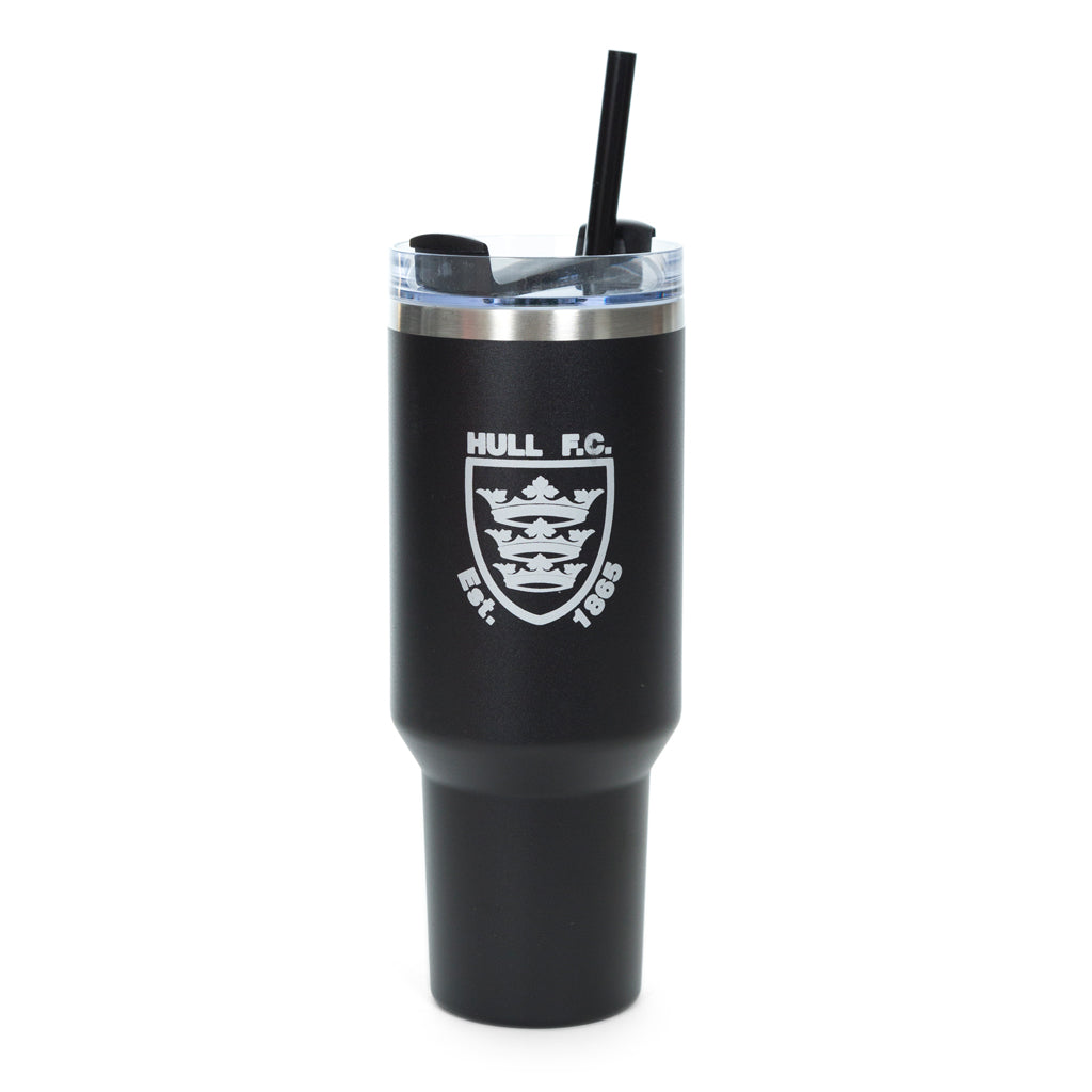 Large Carry Cup