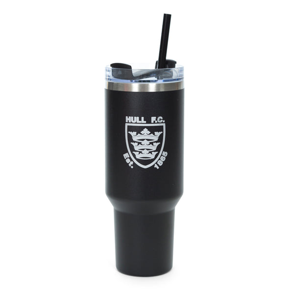 Large Carry Cup