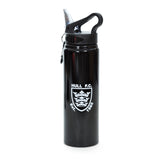 Black Cherub Water Bottle