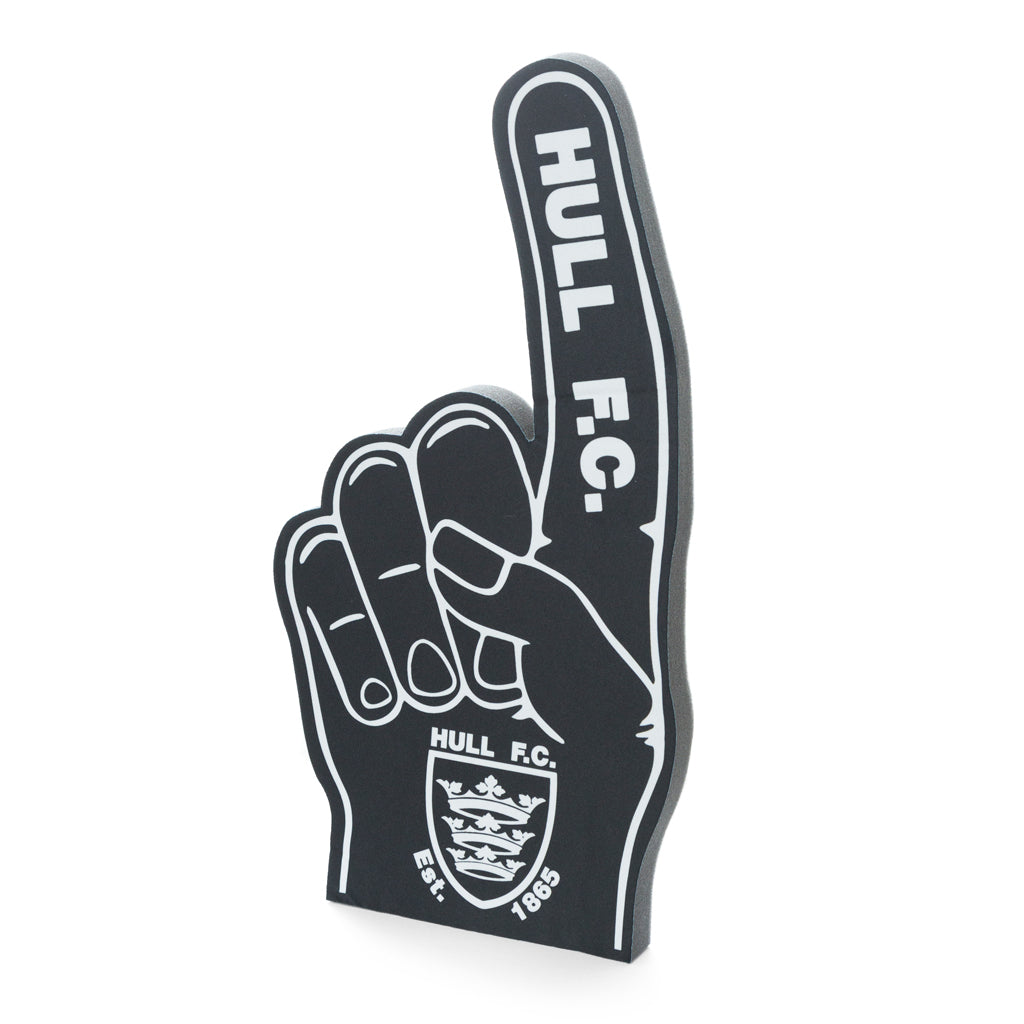 Foam Hand