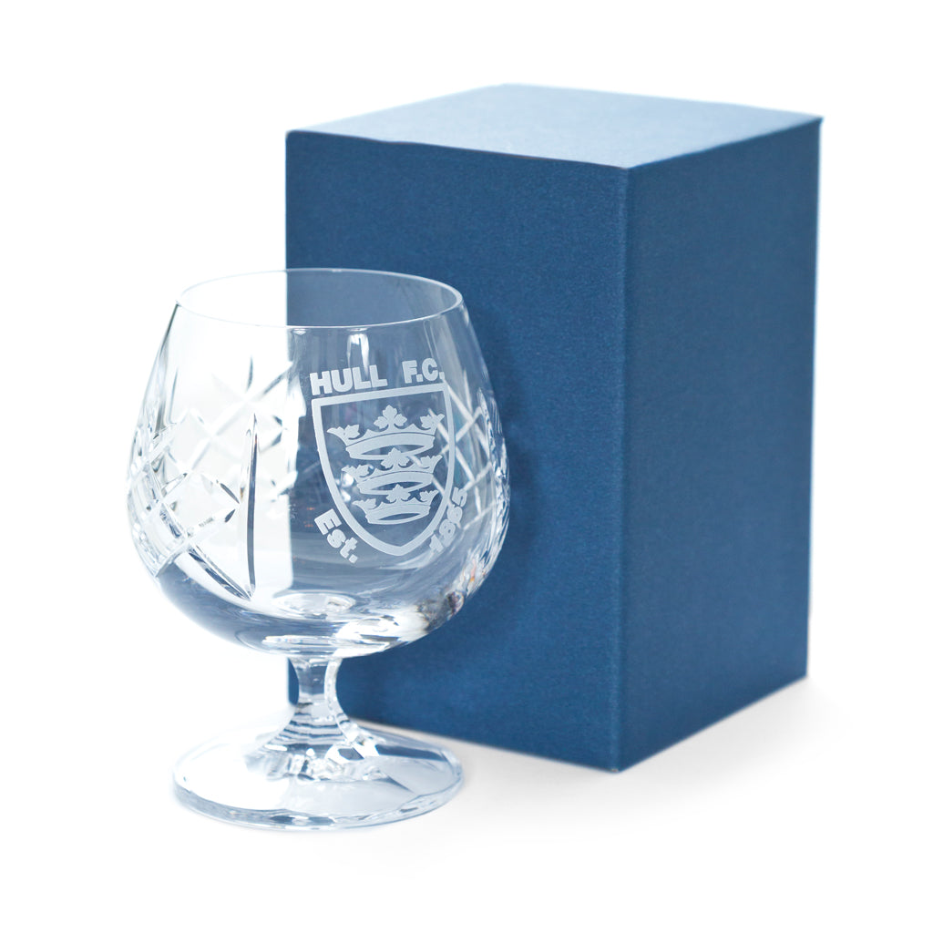 Brandy Glass