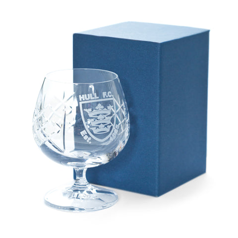 Brandy Glass