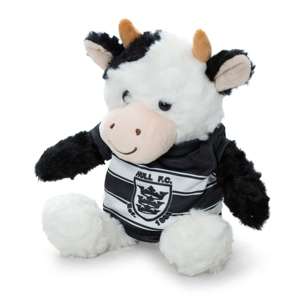 Hull FC Cow Soft Toy
