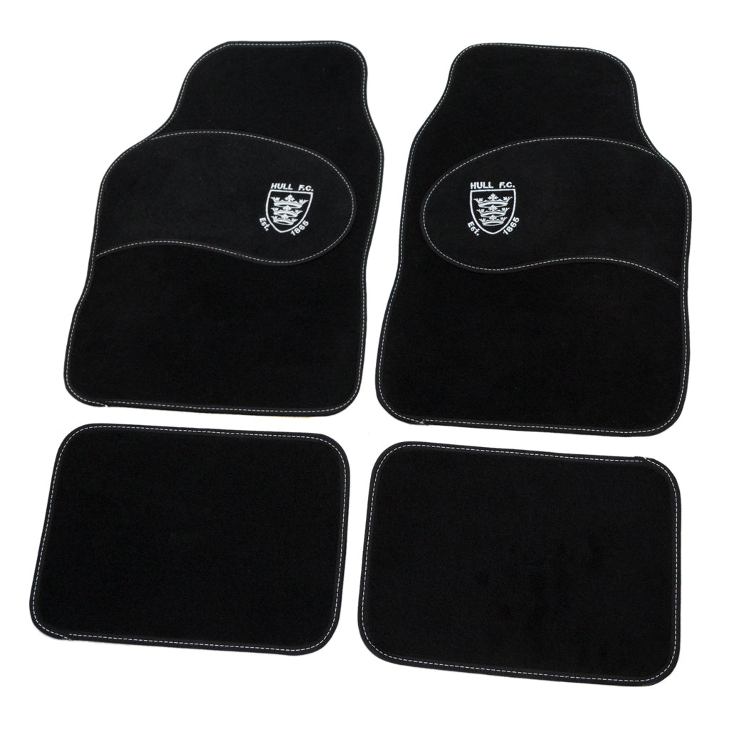 Car Mat Set