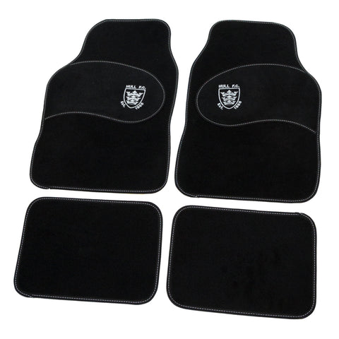 Car Mat Set