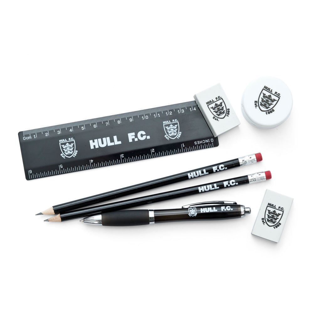 Stationery Set