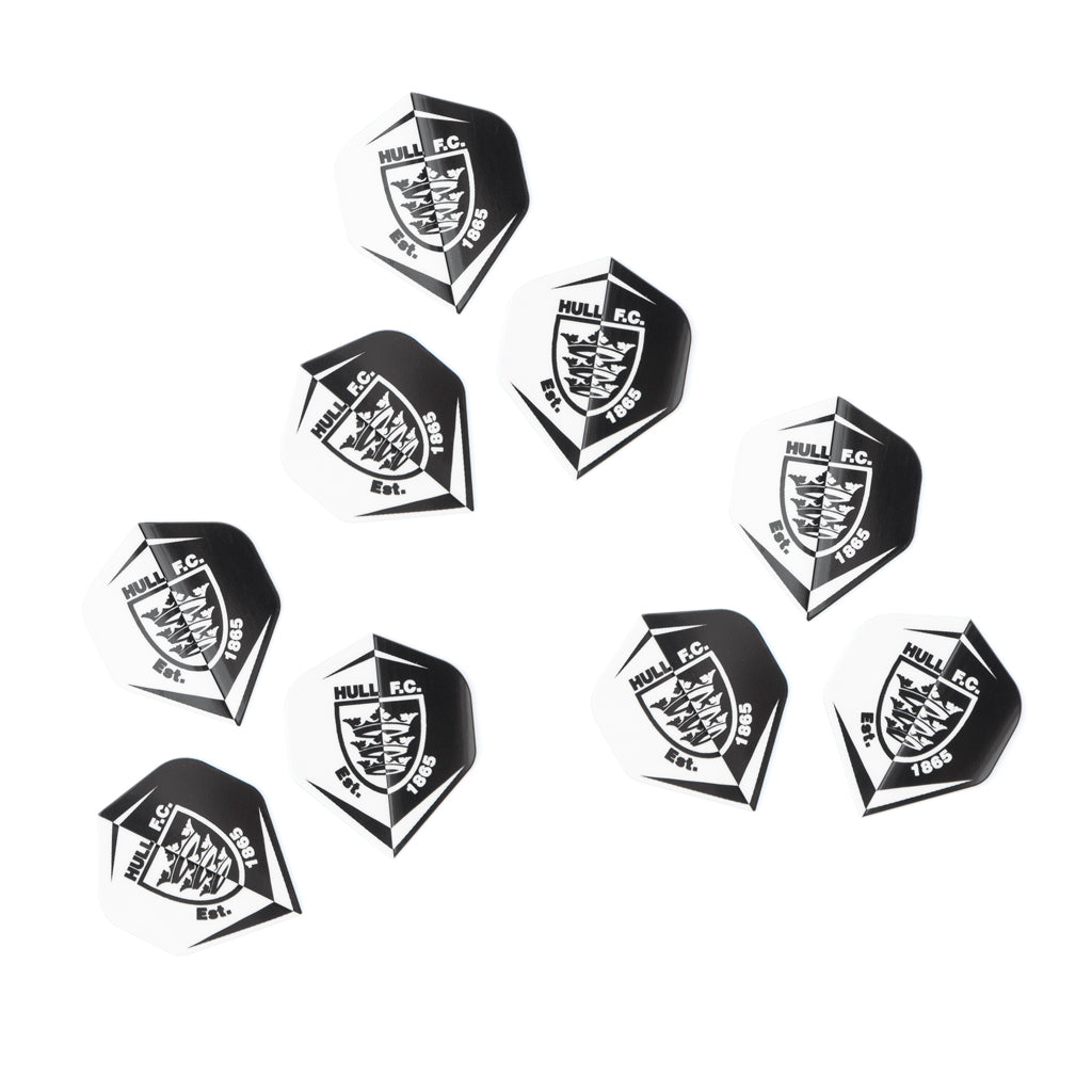 Dart Flights