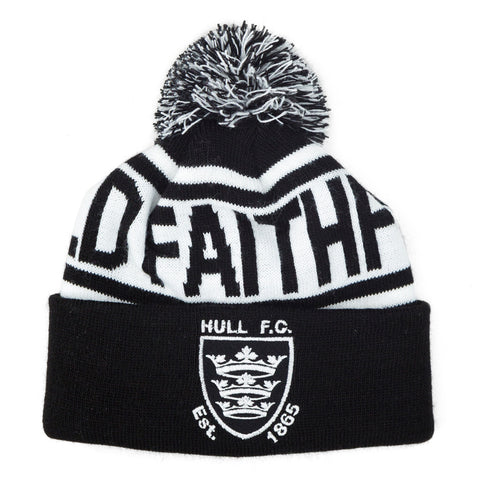 Kids Bobble Hat