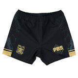 Black Alternate Adult Kit Shorts