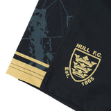 Black Alternate Adult Kit Shorts