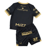 Black Alternate Toddler Kit