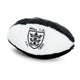 Plush Rugby Ball
