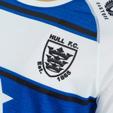 Captain Run Jersey