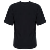 Castore Black Cotton Tee