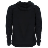 Castore Black Hoodie