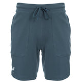 Castore Slate Jersey Shorts