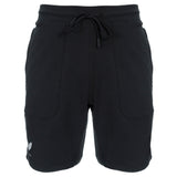 Castore Black Jersey Shorts