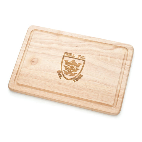 Rectangle Chopping Board