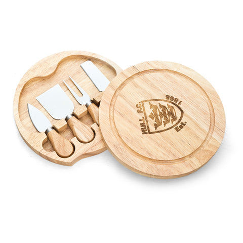 Cheese Board Set