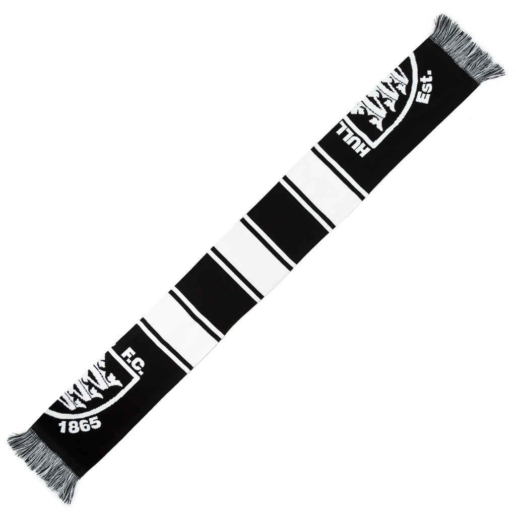 Giant Crest Scarf Hull FC Shop giant-crest-scarf-hull-fc-shop