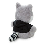 Hull FC Raccoon Soft Toy