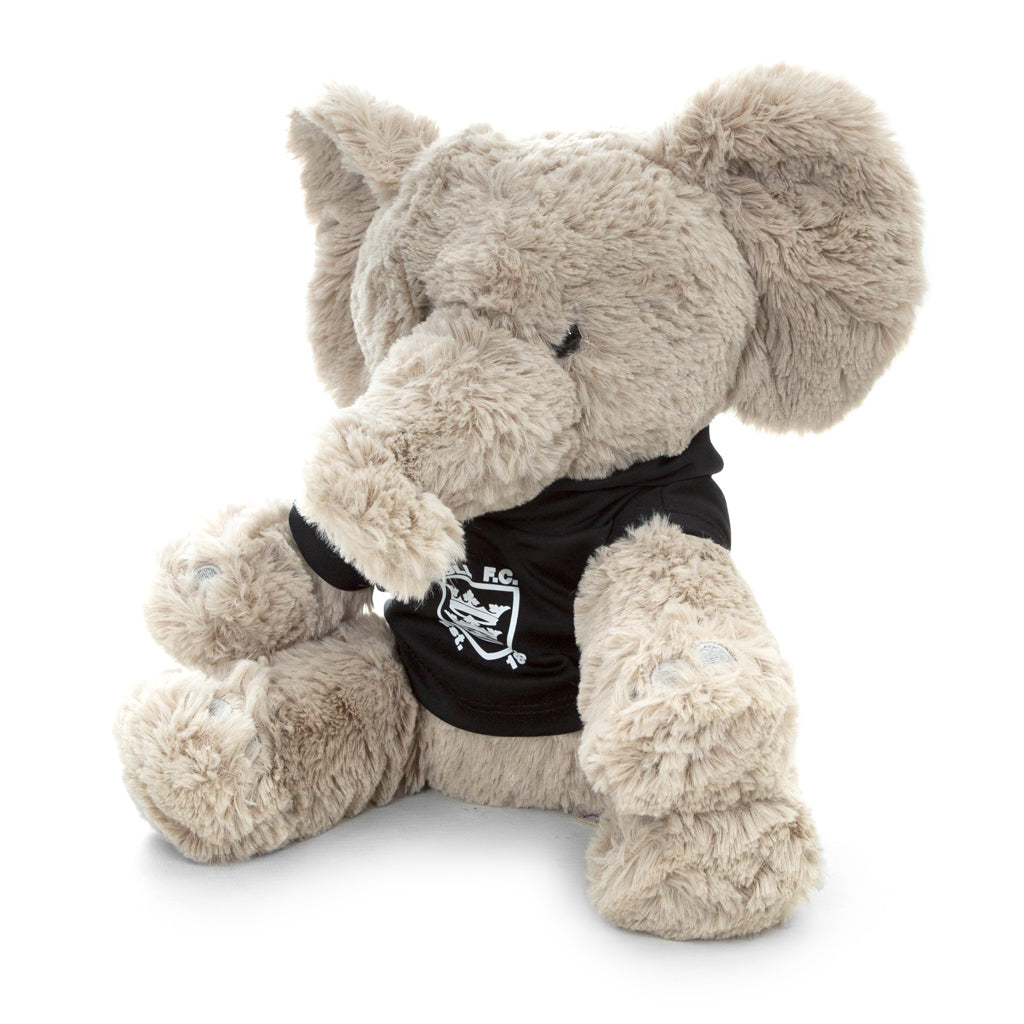 Hull FC Elephant Soft Toy