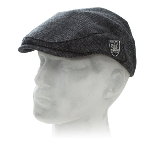 Flat Cap