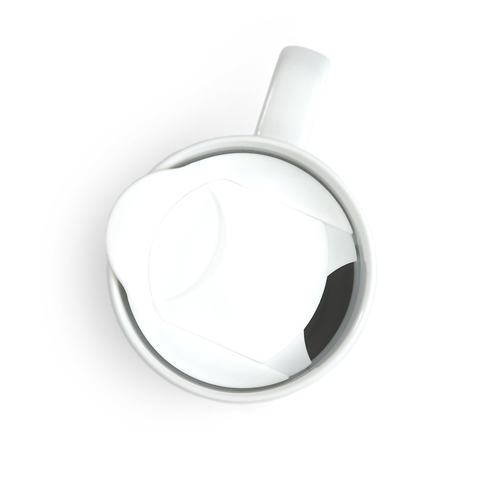 Derwent Cork Mug
