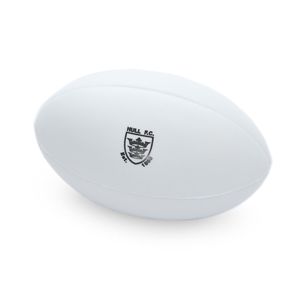 Rugby Stress Ball