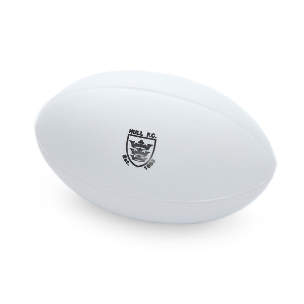 Rugby Stress Ball