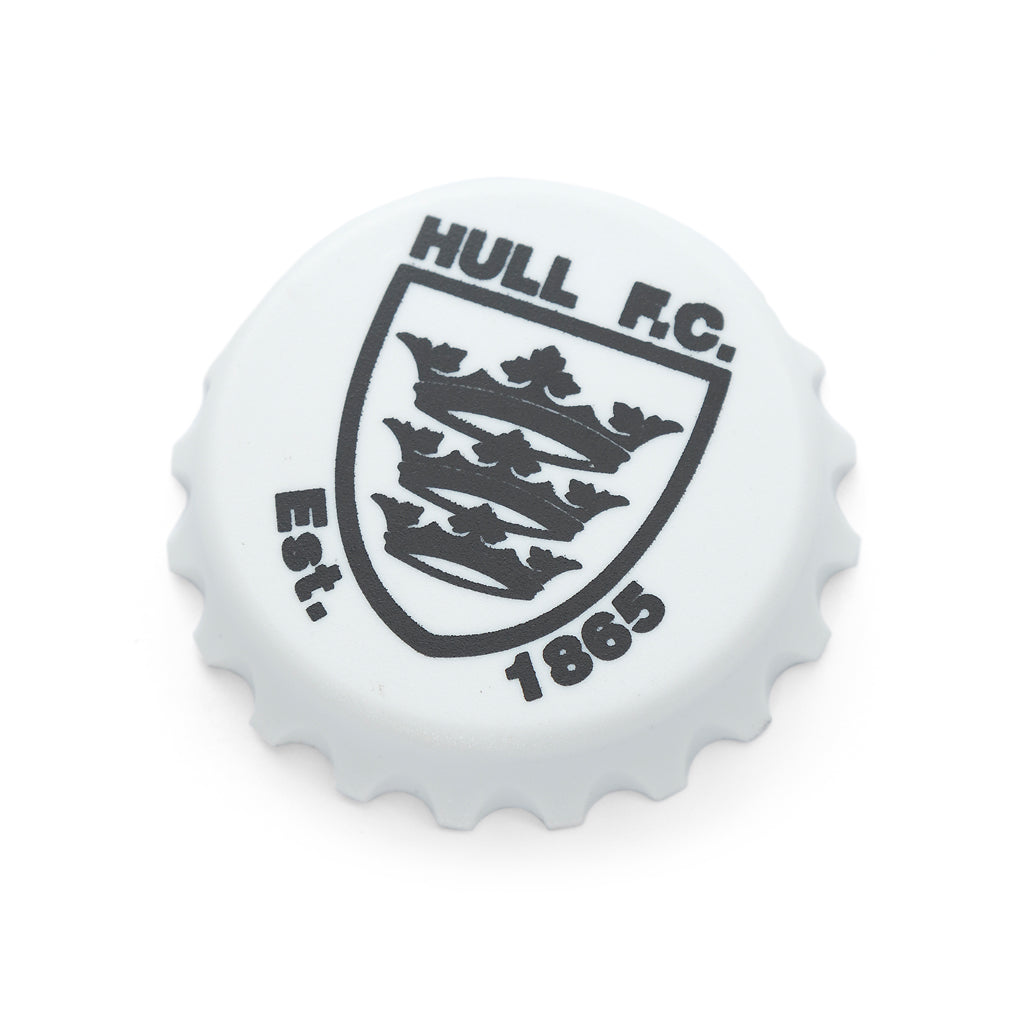 Bottle opener Magnet